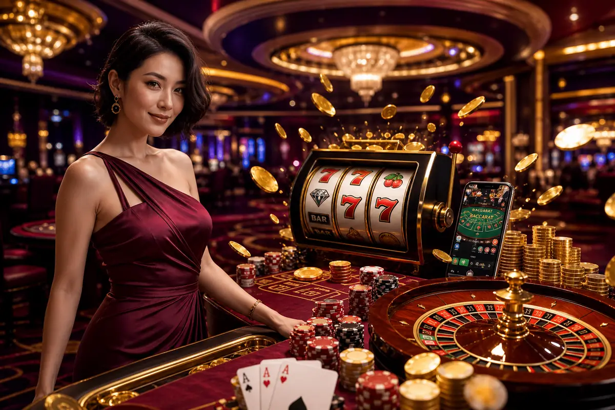 mmm777 VIP Platinum အဆင့် ကြိုဆိုဆုလာဘ်