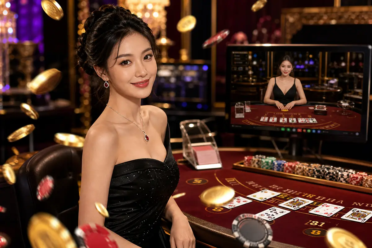 mmm777 ငါးပစ်ဂိမ်းနှင့် Arcade ဂိမ်းများ